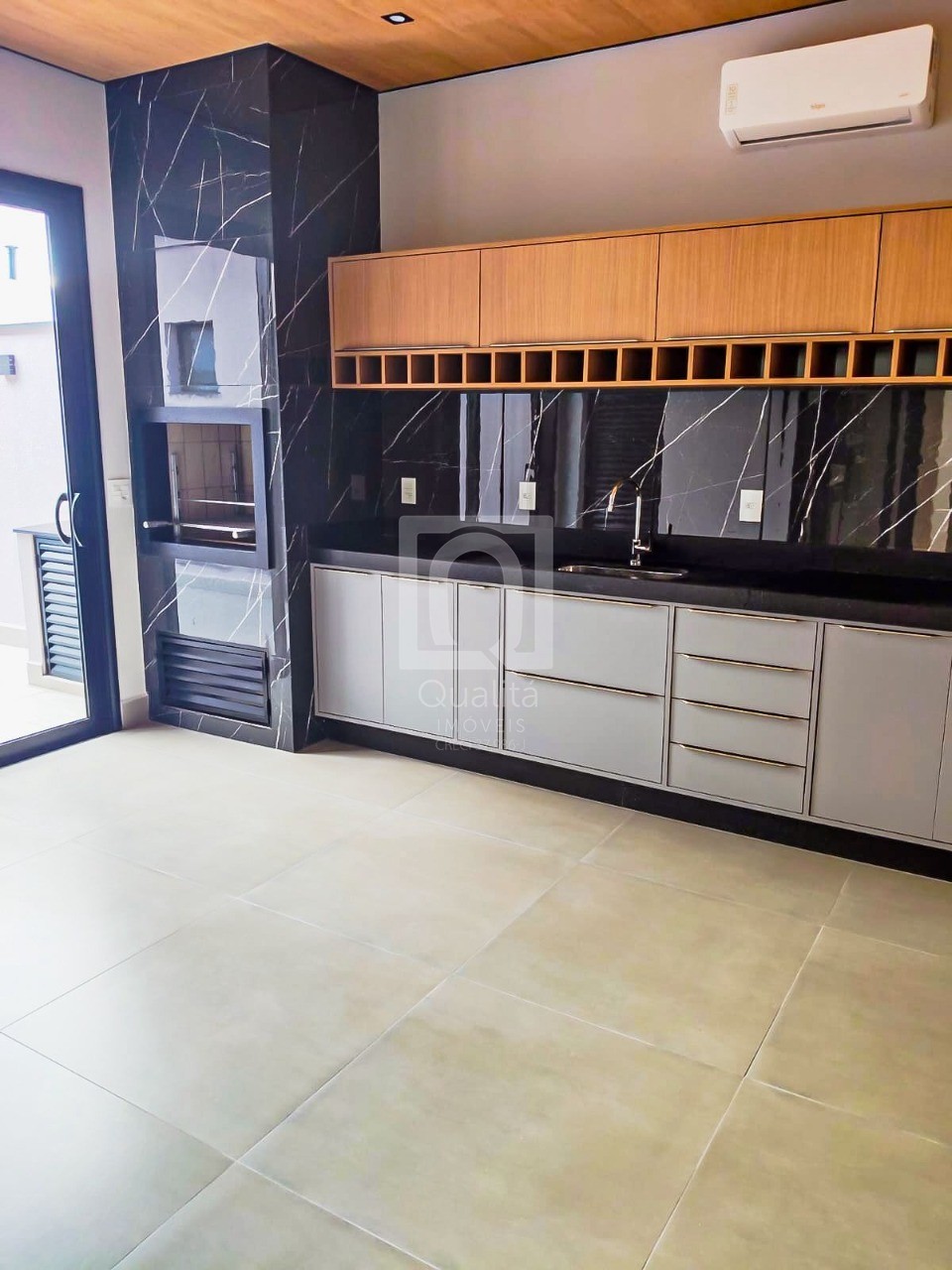 Casa de Condomínio, 3 quartos - Foto 3