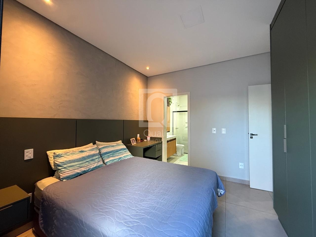 Casa de Condomínio, 3 quartos - Foto 10