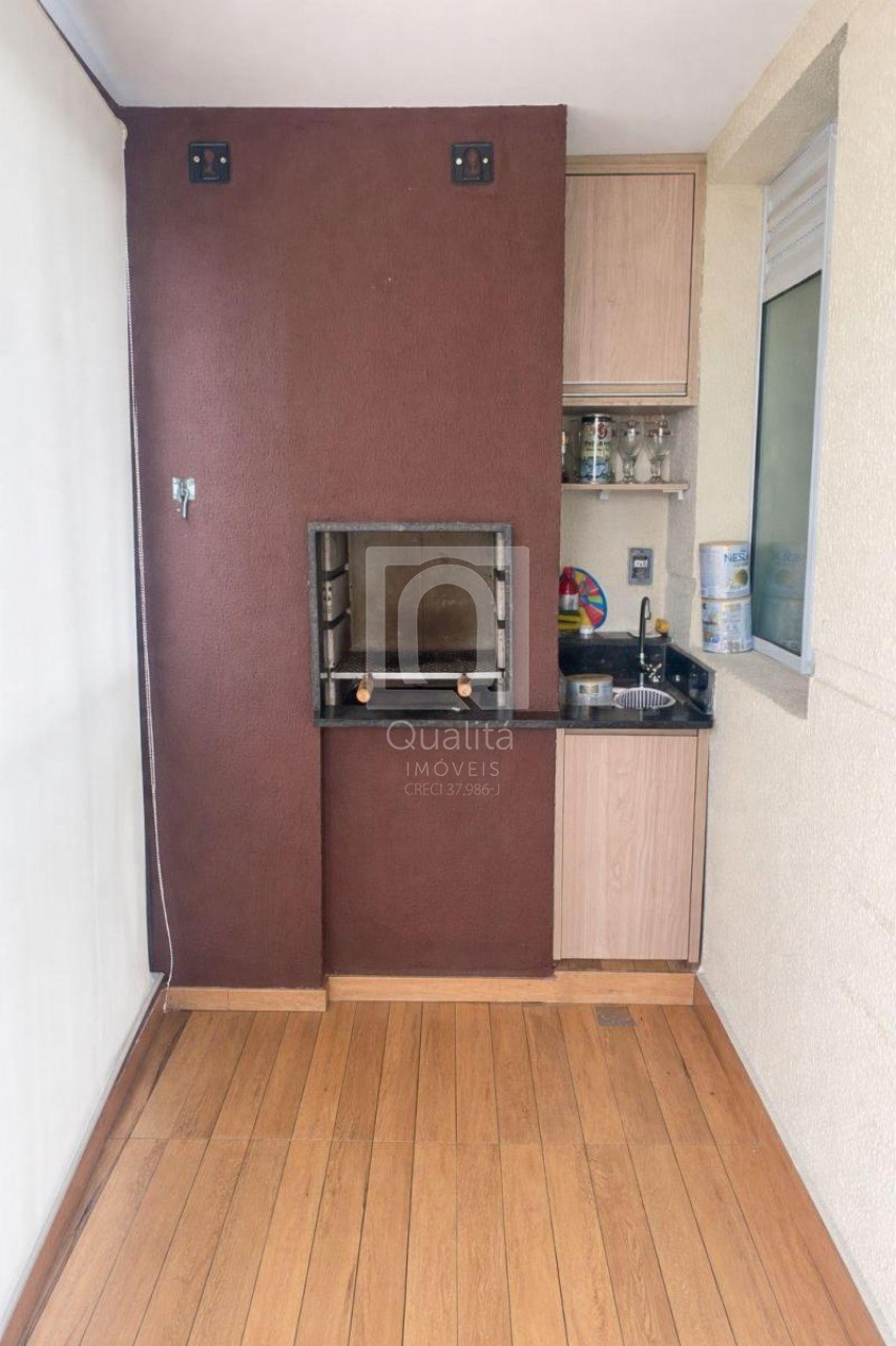 Apartamento, 2 quartos, 53 m² - Foto 10