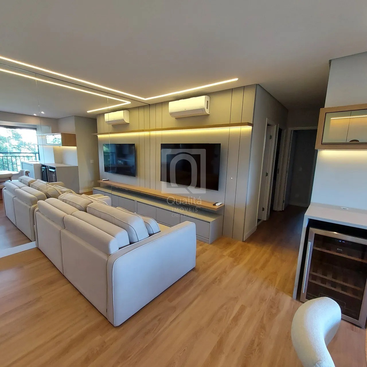 Apartamento, 3 quartos, 70 m² - Foto 9