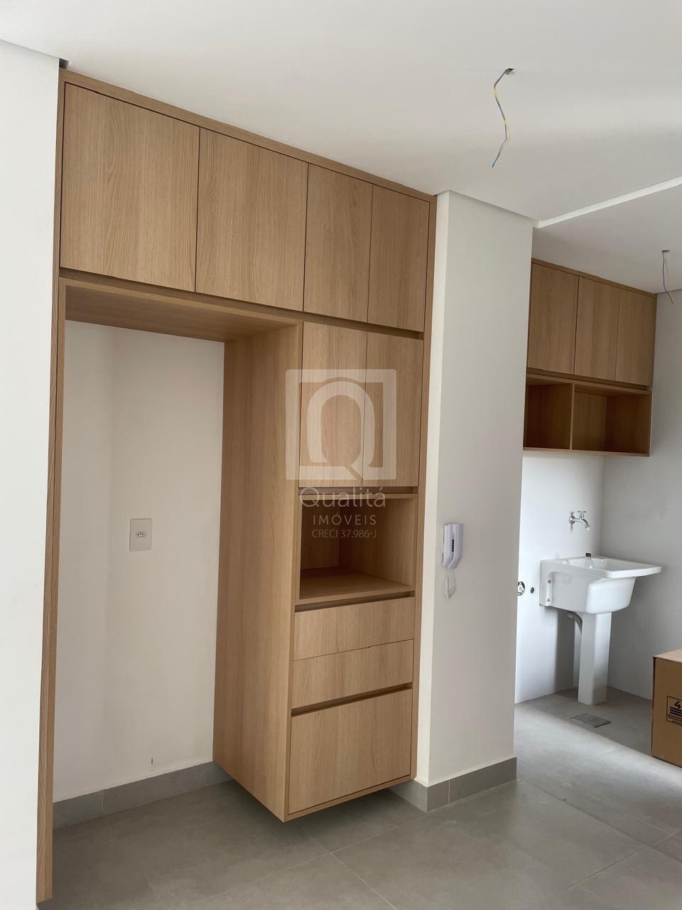 Apartamento, 2 quartos, 80 m² - Foto 2