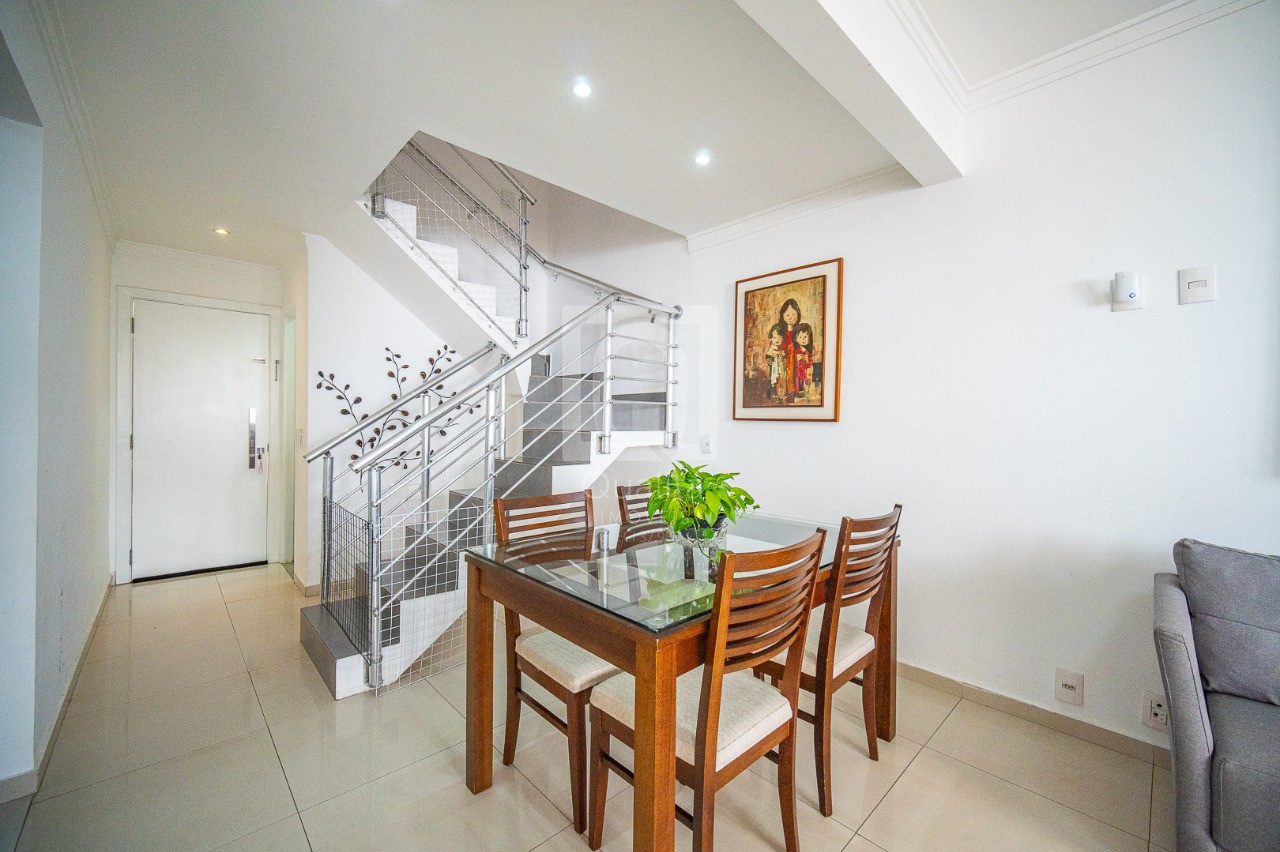 Casa de Condomínio, 4 quartos - Foto 4