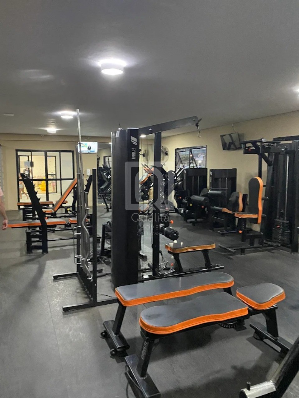 Apartamento, 2 quartos, 59 m² - Foto 17