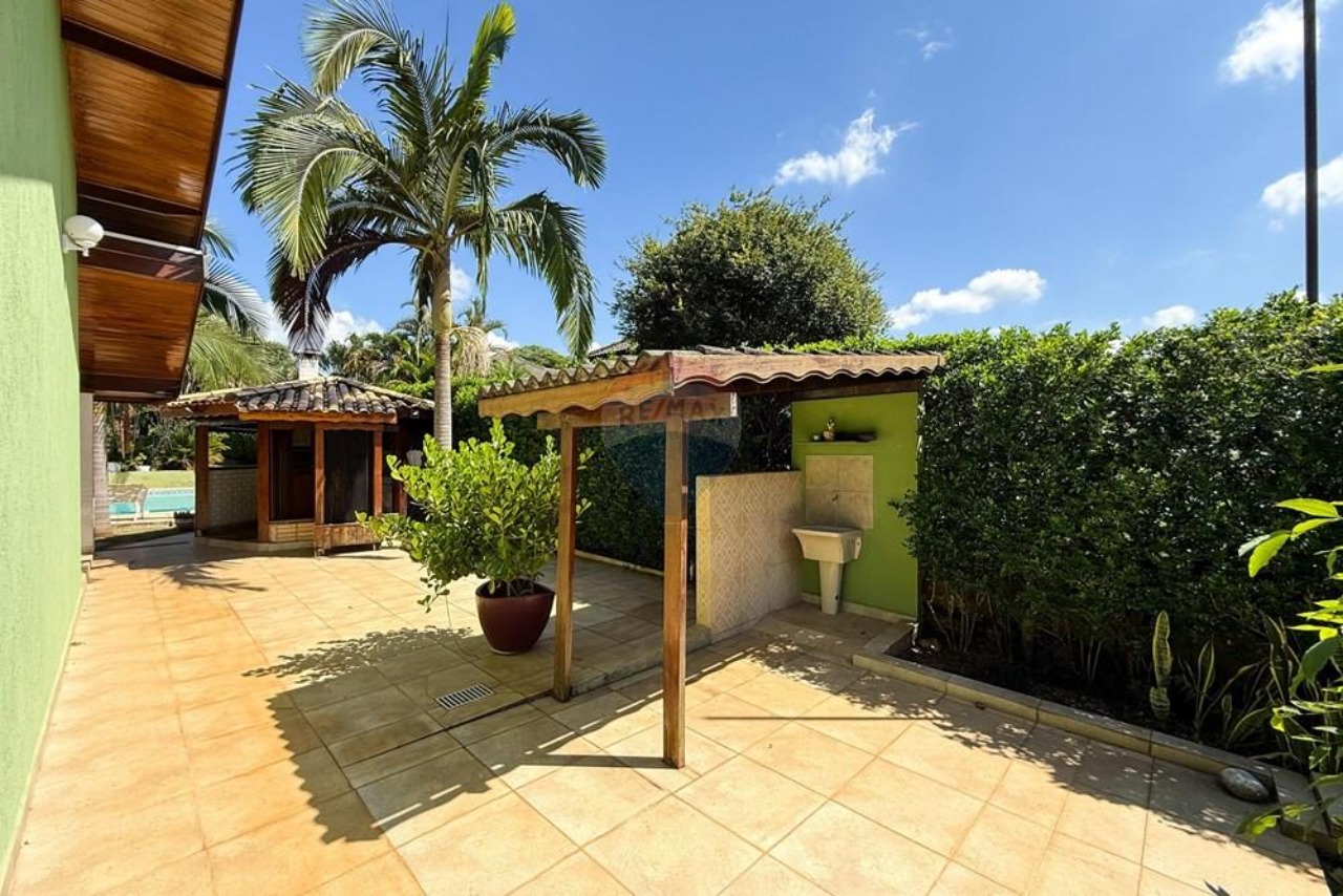 Casa de Condomínio, 5 quartos - Foto 44