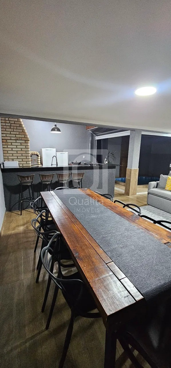Casa de Condomínio, 4 quartos - Foto 5