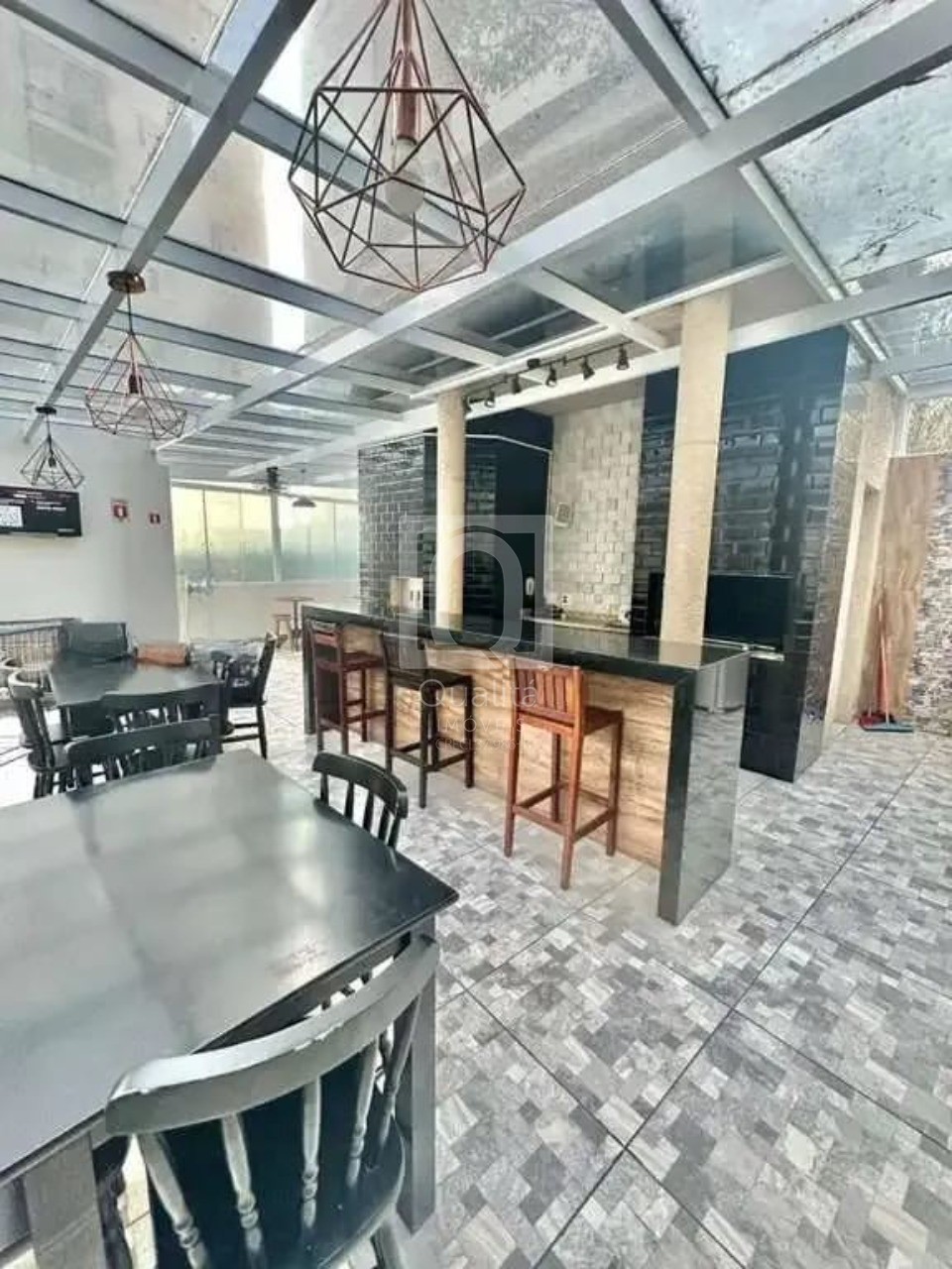 Apartamento, 3 quartos, 71 m² - Foto 20