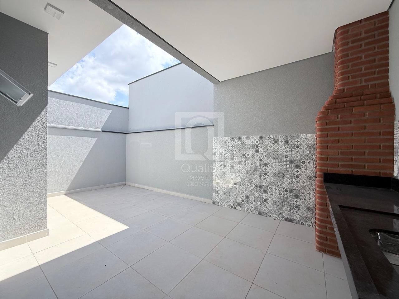 Casa de Condomínio, 3 quartos - Foto 12