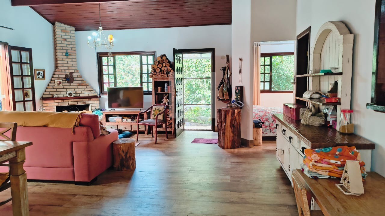 Casa, 2 quartos, 128 m² - Foto 3