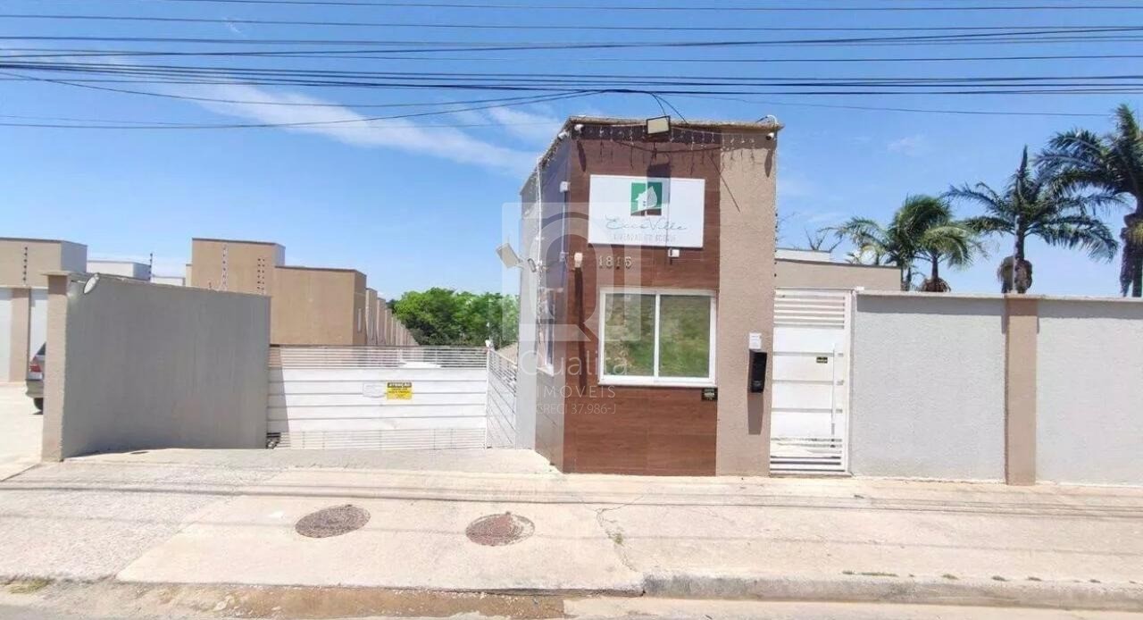 Casa de Condomínio, 2 quartos - Foto 11