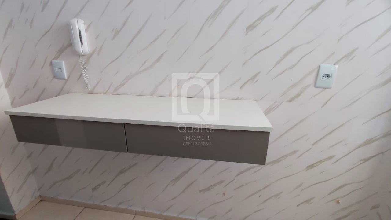 Apartamento, 2 quartos, 49 m² - Foto 10