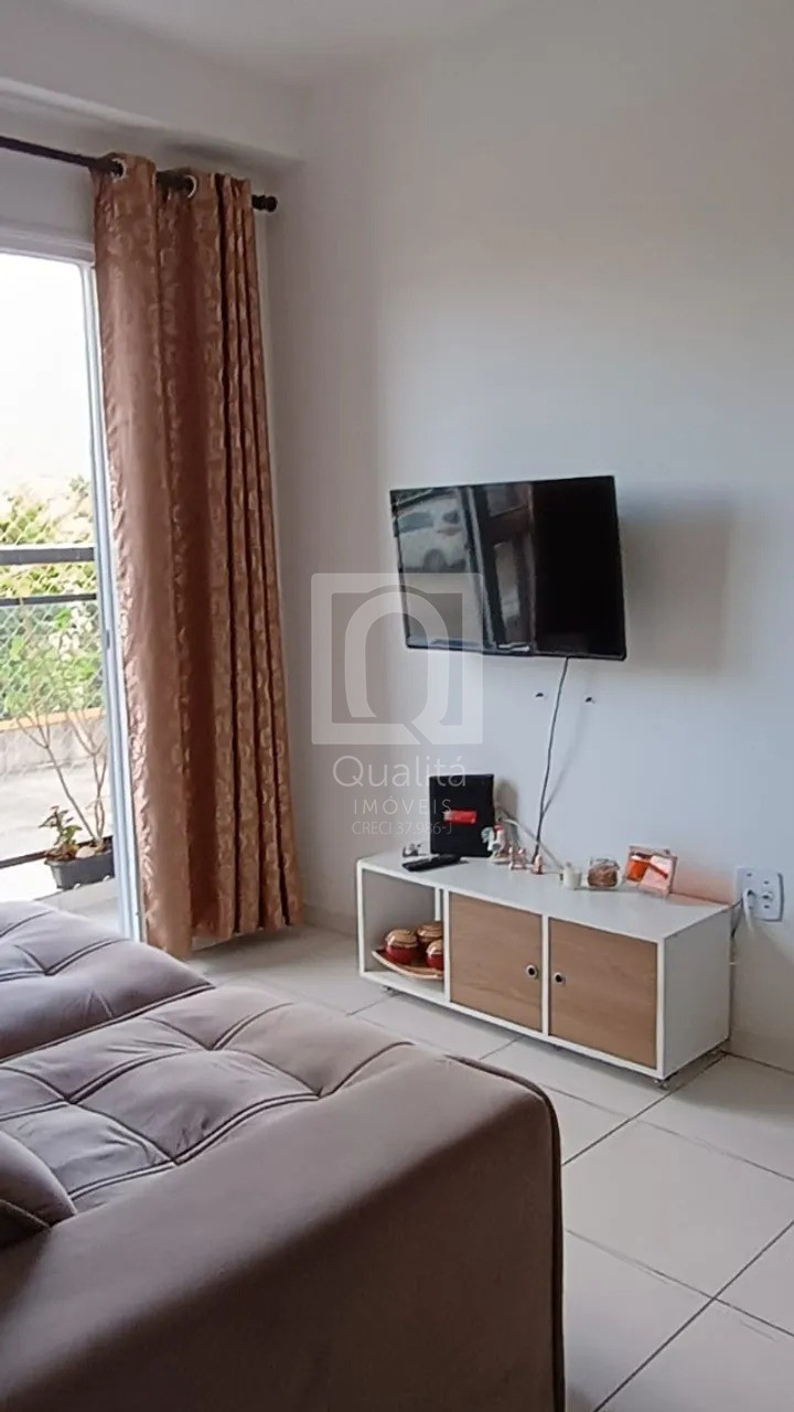 Apartamento, 2 quartos, 53 m² - Foto 8