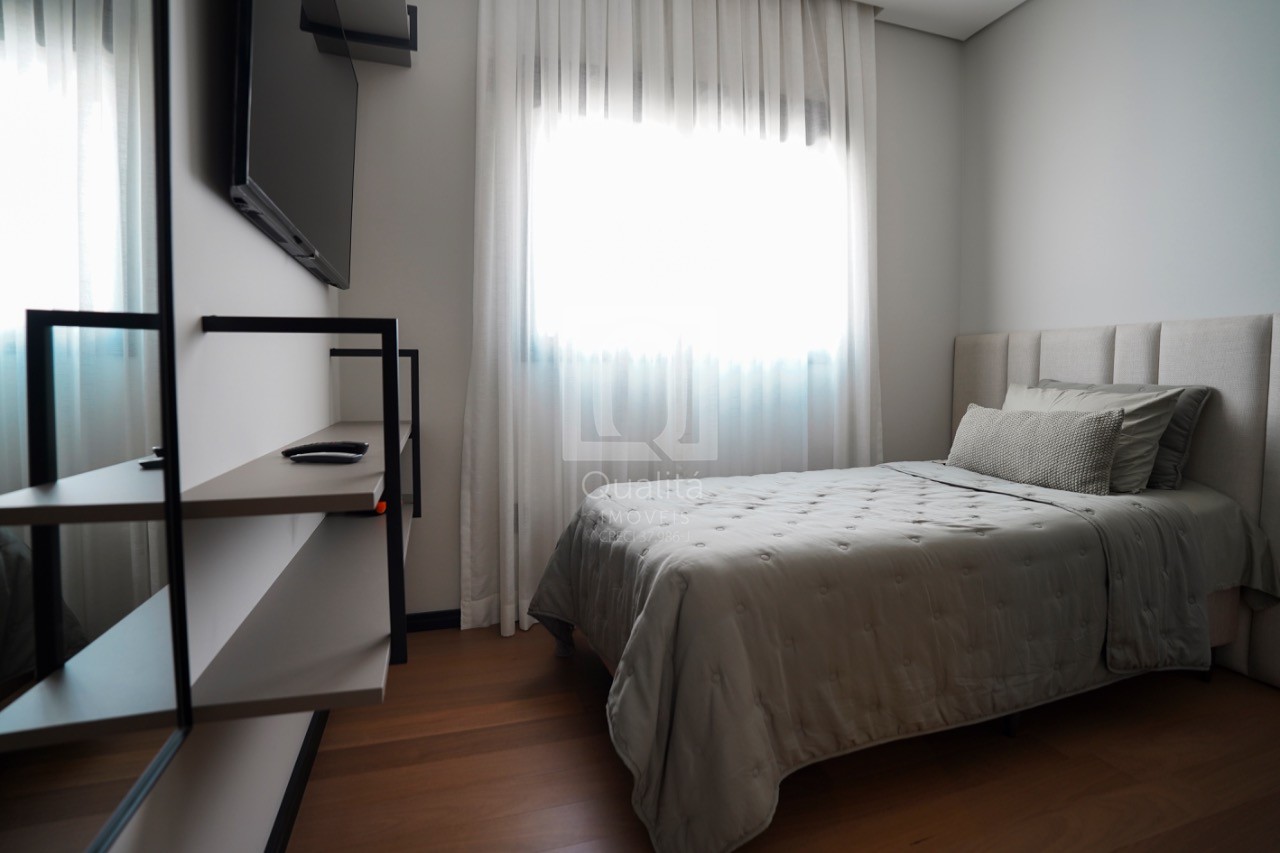 Casa de Condomínio, 4 quartos - Foto 42