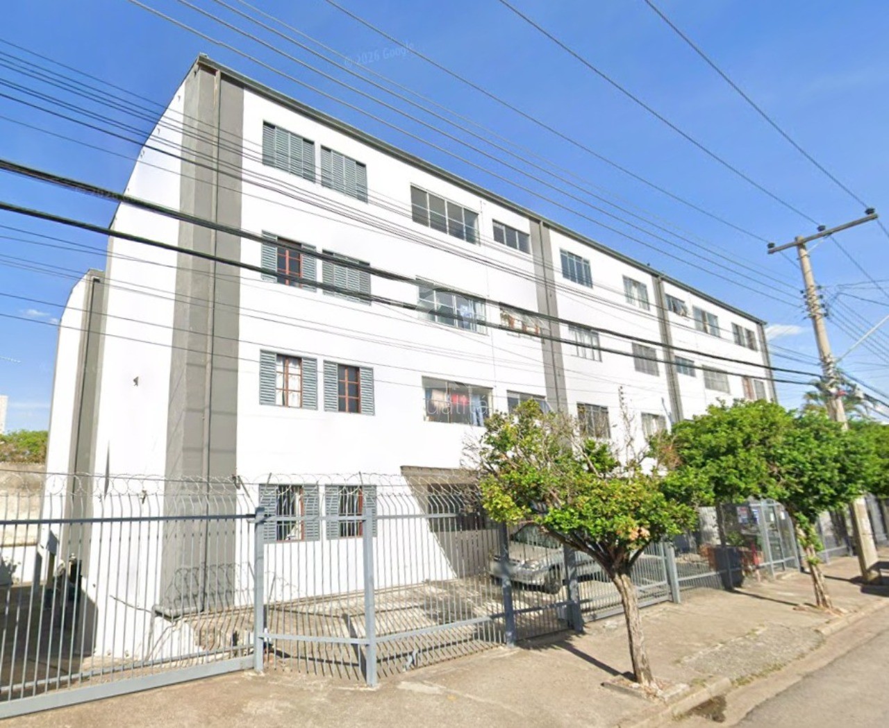 Apartamento, 2 quartos, 90 m² - Foto 21