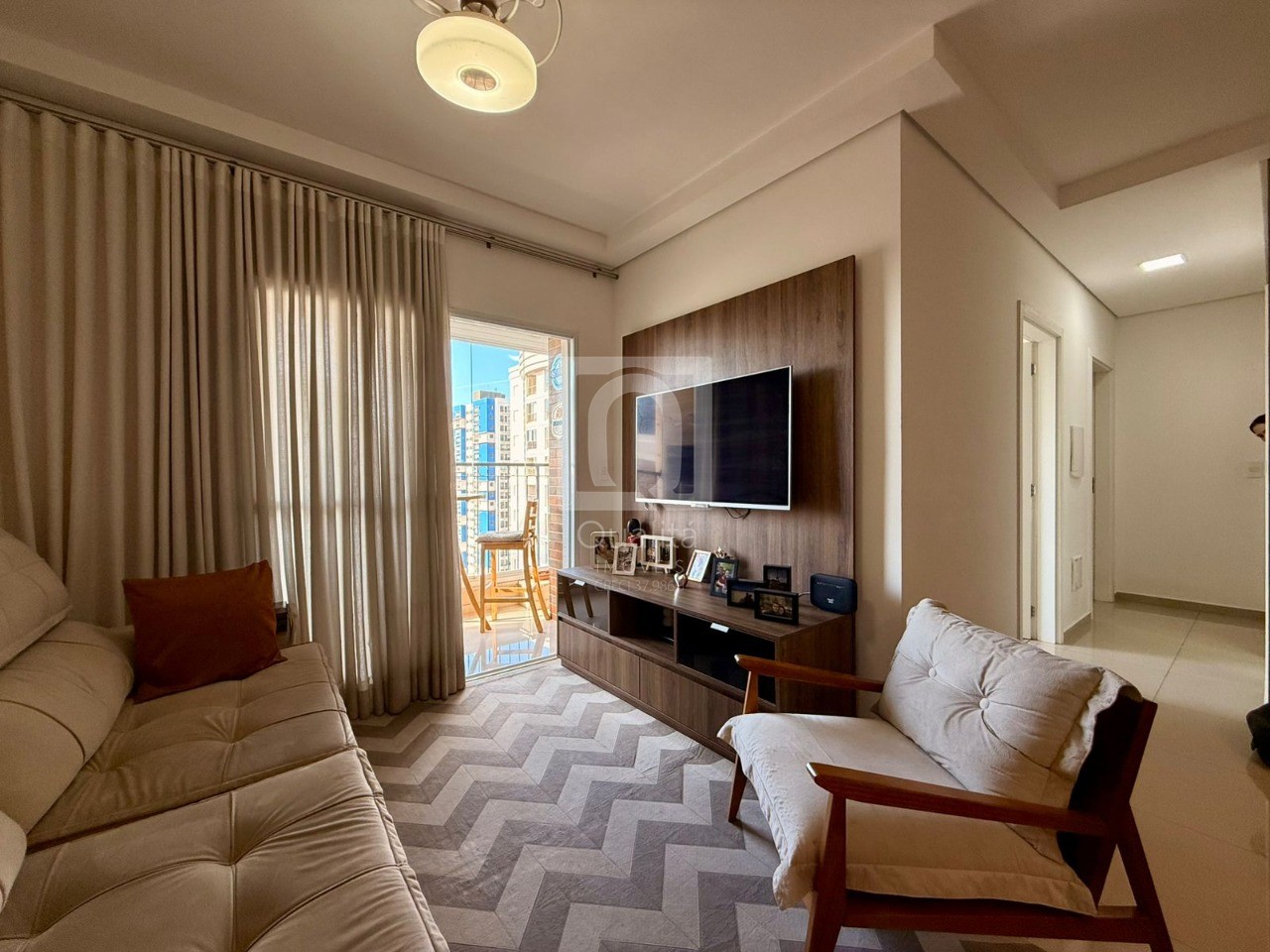 Apartamento, 3 quartos, 85 m² - Foto 4