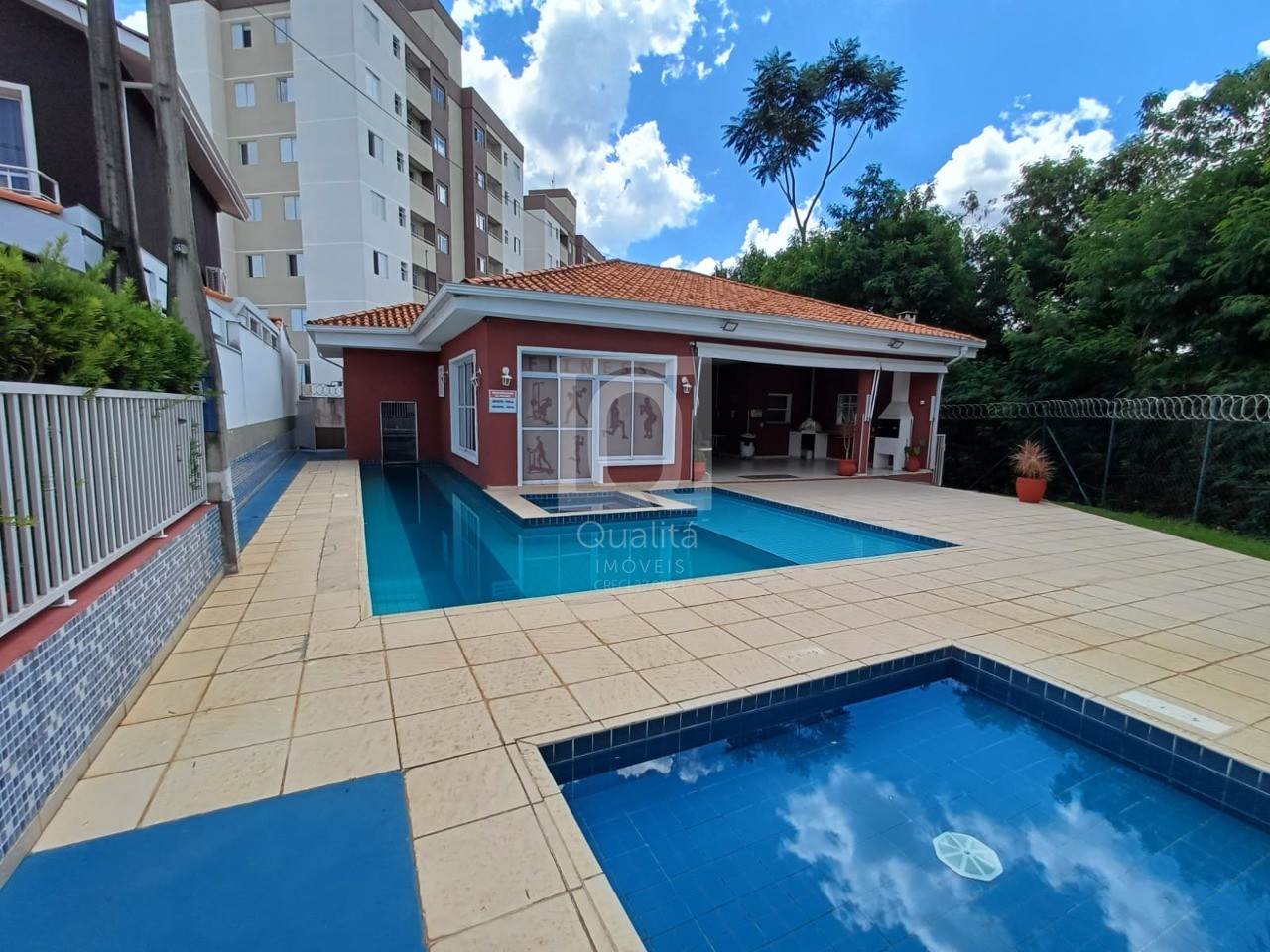Casa de Condomínio, 3 quartos - Foto 18