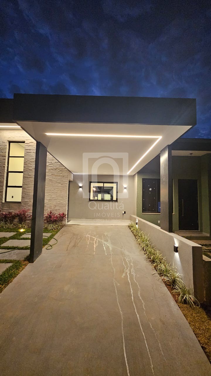 Casa de Condomínio, 3 quartos - Foto 7