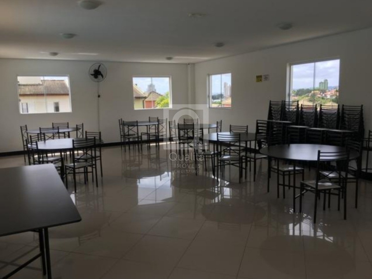Apartamento, 2 quartos, 50 m² - Foto 16