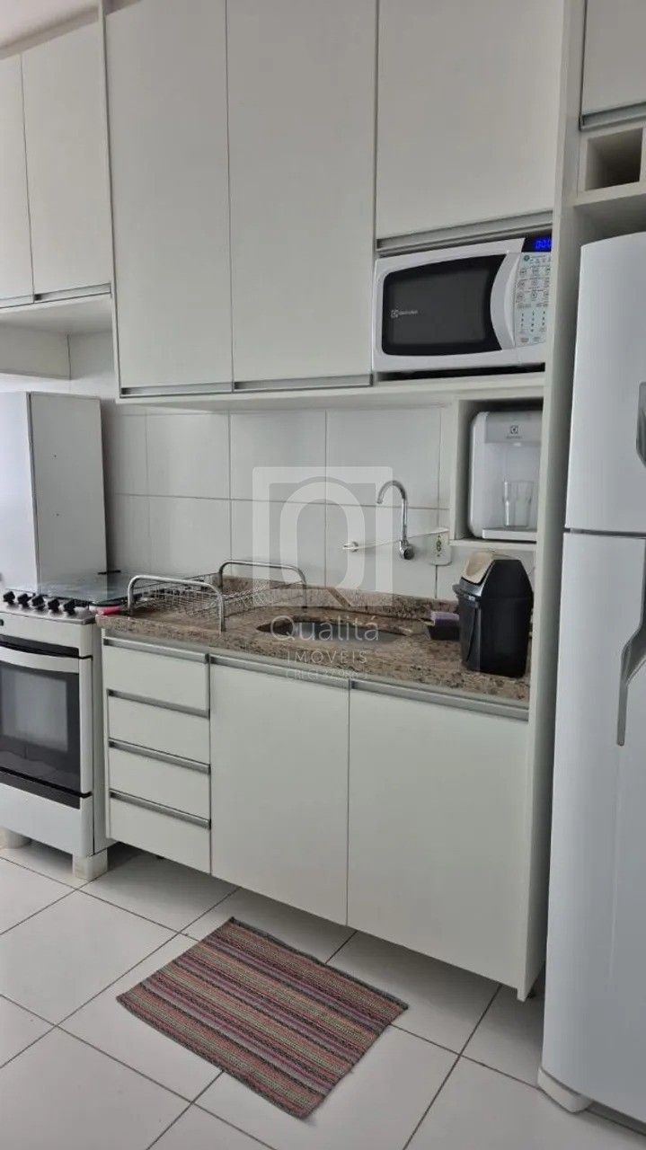 Apartamento, 2 quartos, 60 m² - Foto 3