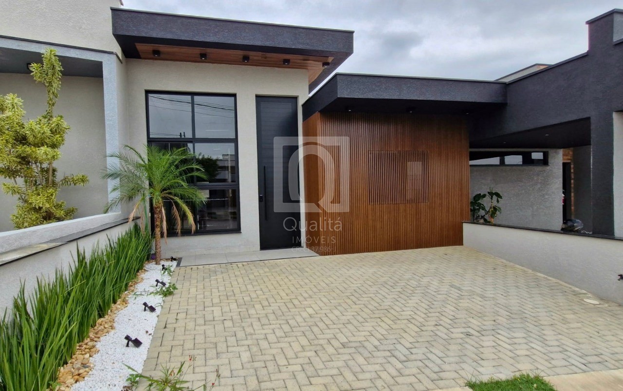 Casa de Condomínio, 3 quartos - Foto 7