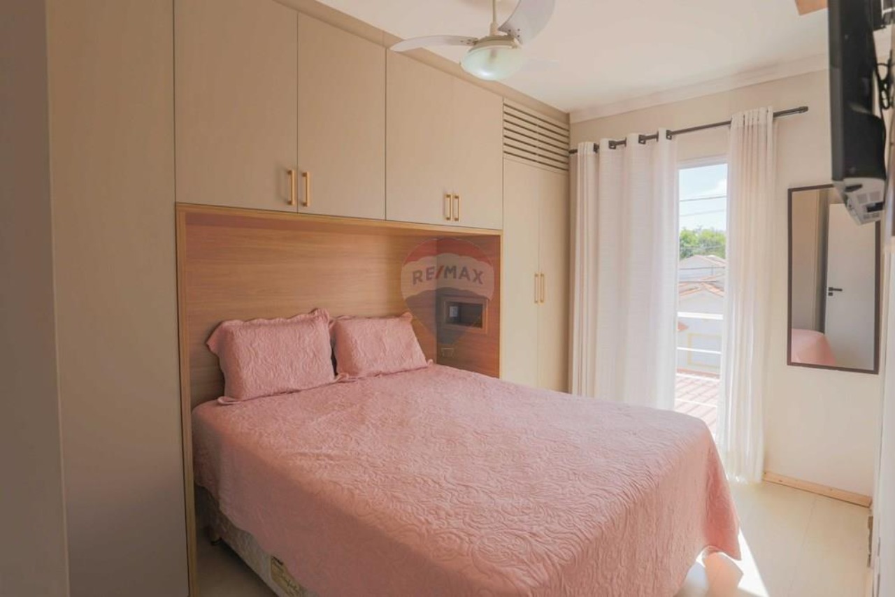 Casa de Condomínio, 3 quartos - Foto 11