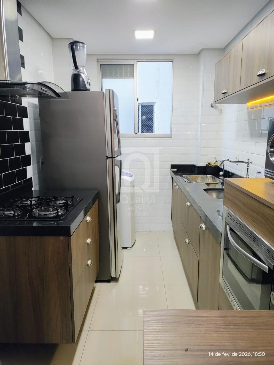 Apartamento, 2 quartos, 50 m² - Foto 3