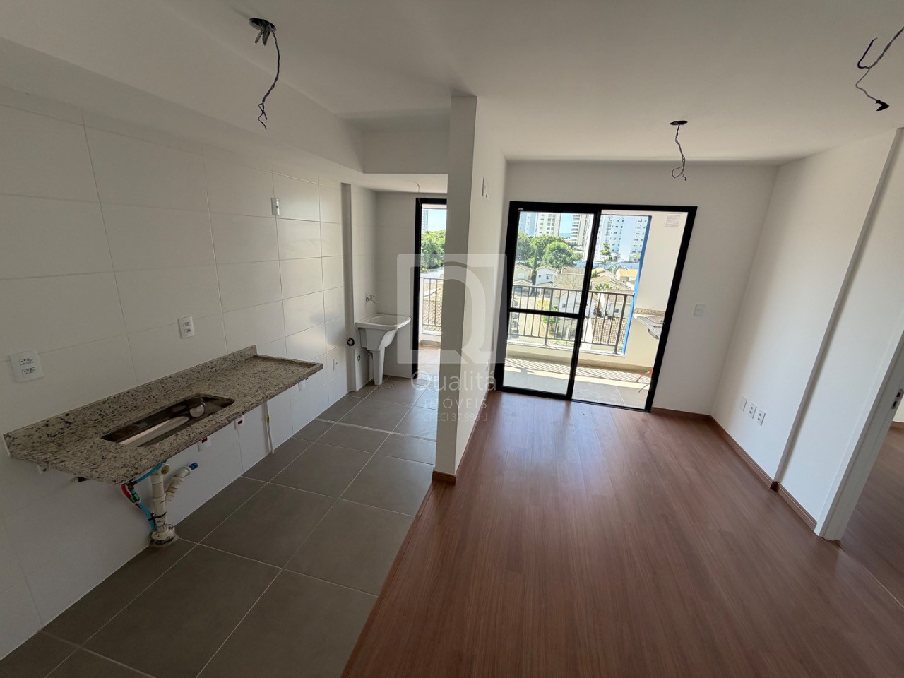 Apartamento, 1 quarto, 44 m² - Foto 5