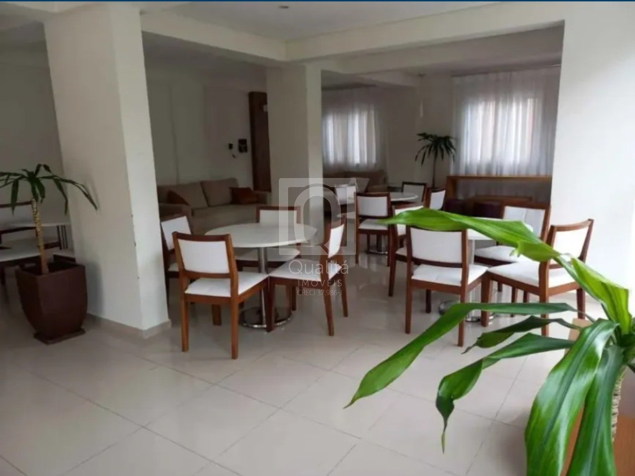 Apartamento, 2 quartos, 48 m² - Foto 14