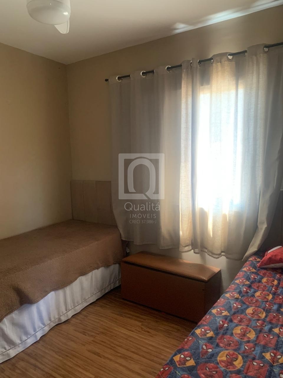 Apartamento, 2 quartos, 49 m² - Foto 8