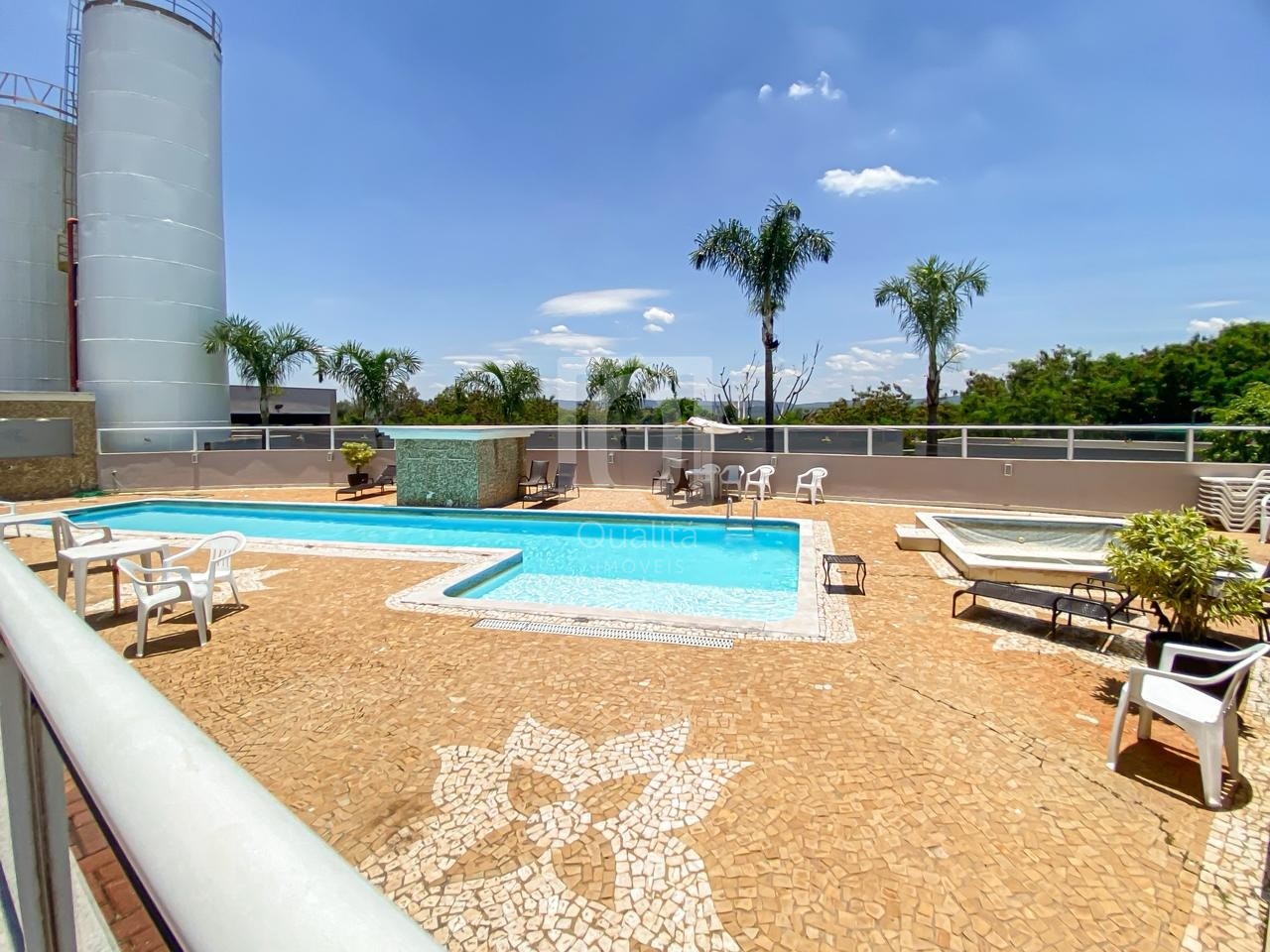 Apartamento, 2 quartos, 54 m² - Foto 12