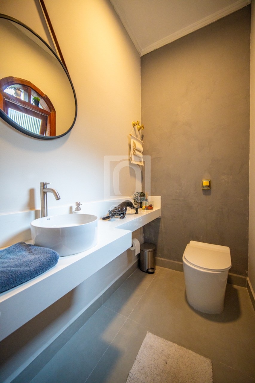 Casa de Condomínio, 3 quartos - Foto 8