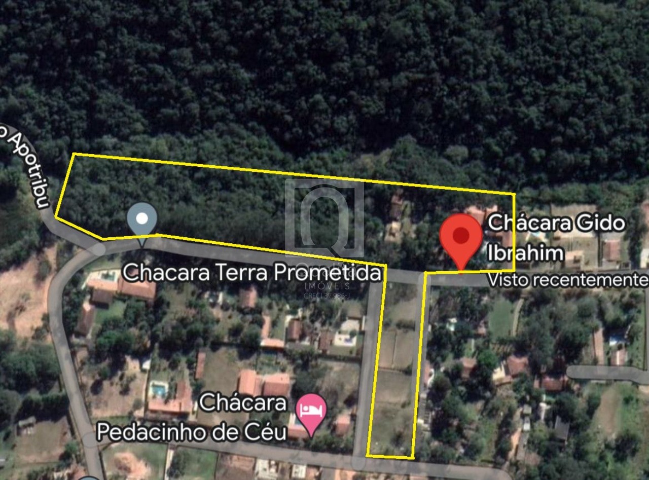 Sítio, 12 quartos, 3 hectares - Foto 57