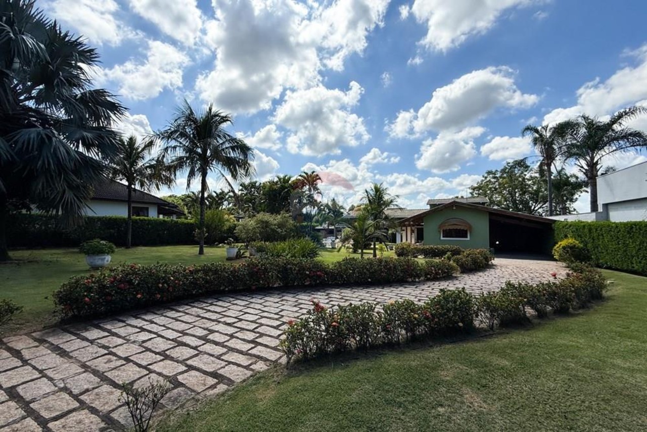 Casa de Condomínio, 5 quartos - Foto 9