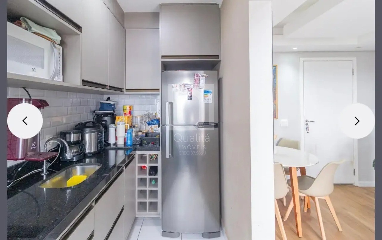 Apartamento, 2 quartos, 49 m² - Foto 6