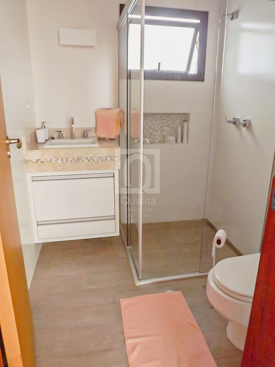 Casa de Condomínio, 3 quartos - Foto 22