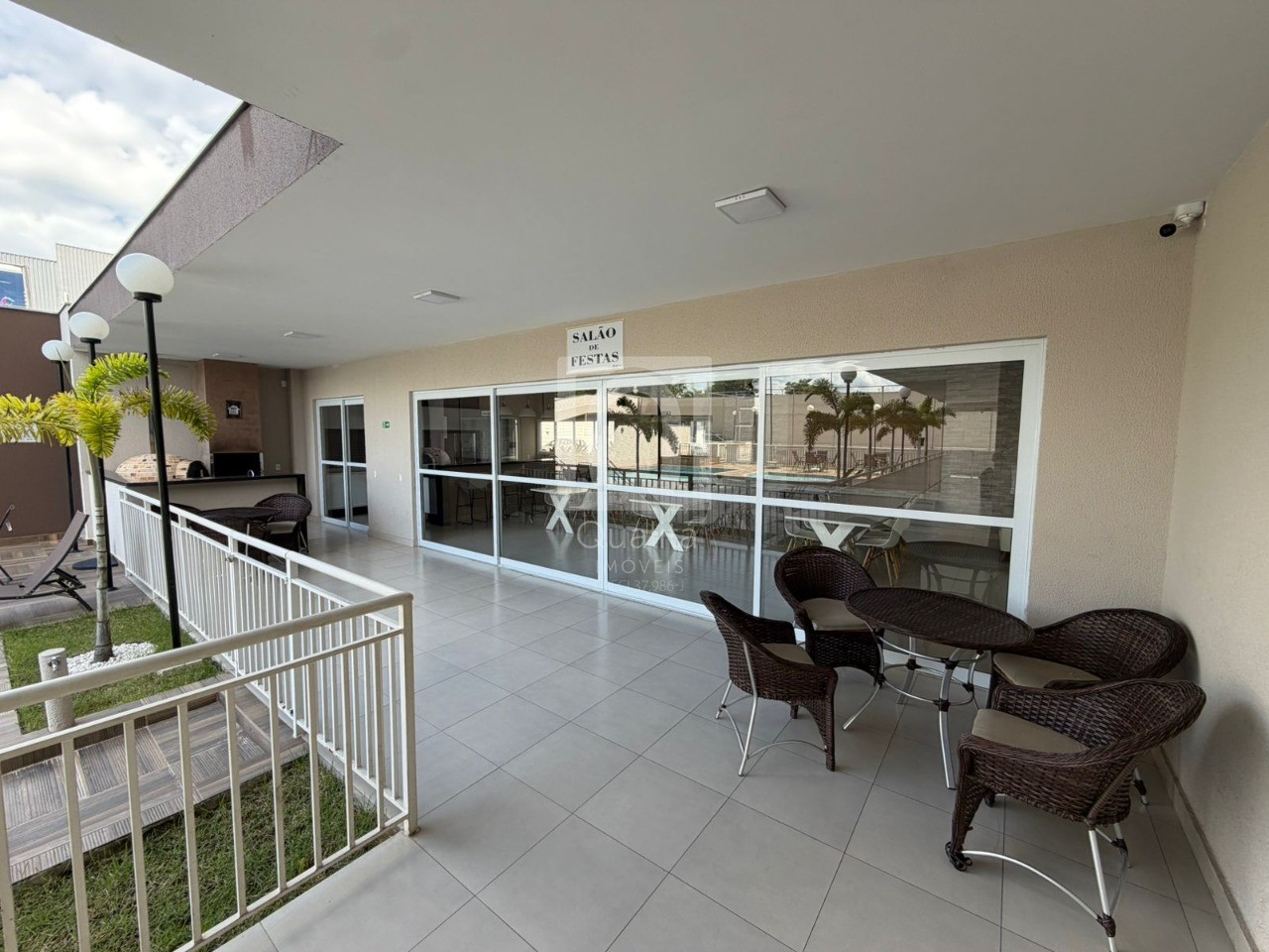Apartamento, 2 quartos, 55 m² - Foto 20