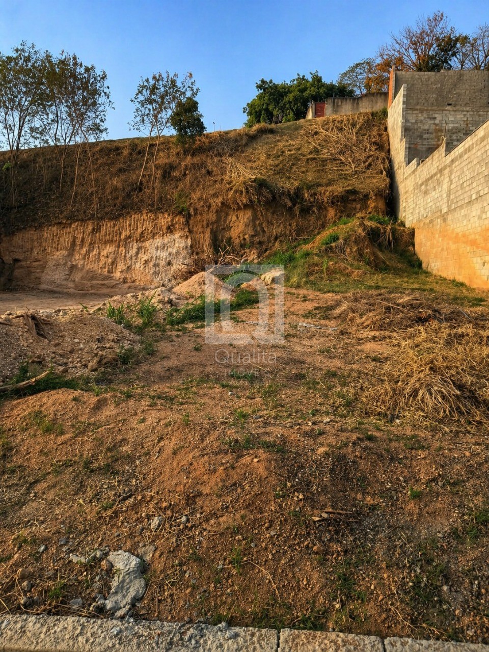 Terreno, 385 m² - Foto 2