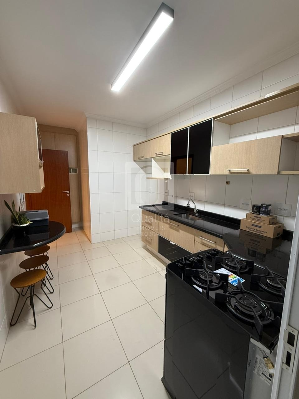 Apartamento, 3 quartos, 114 m² - Foto 4