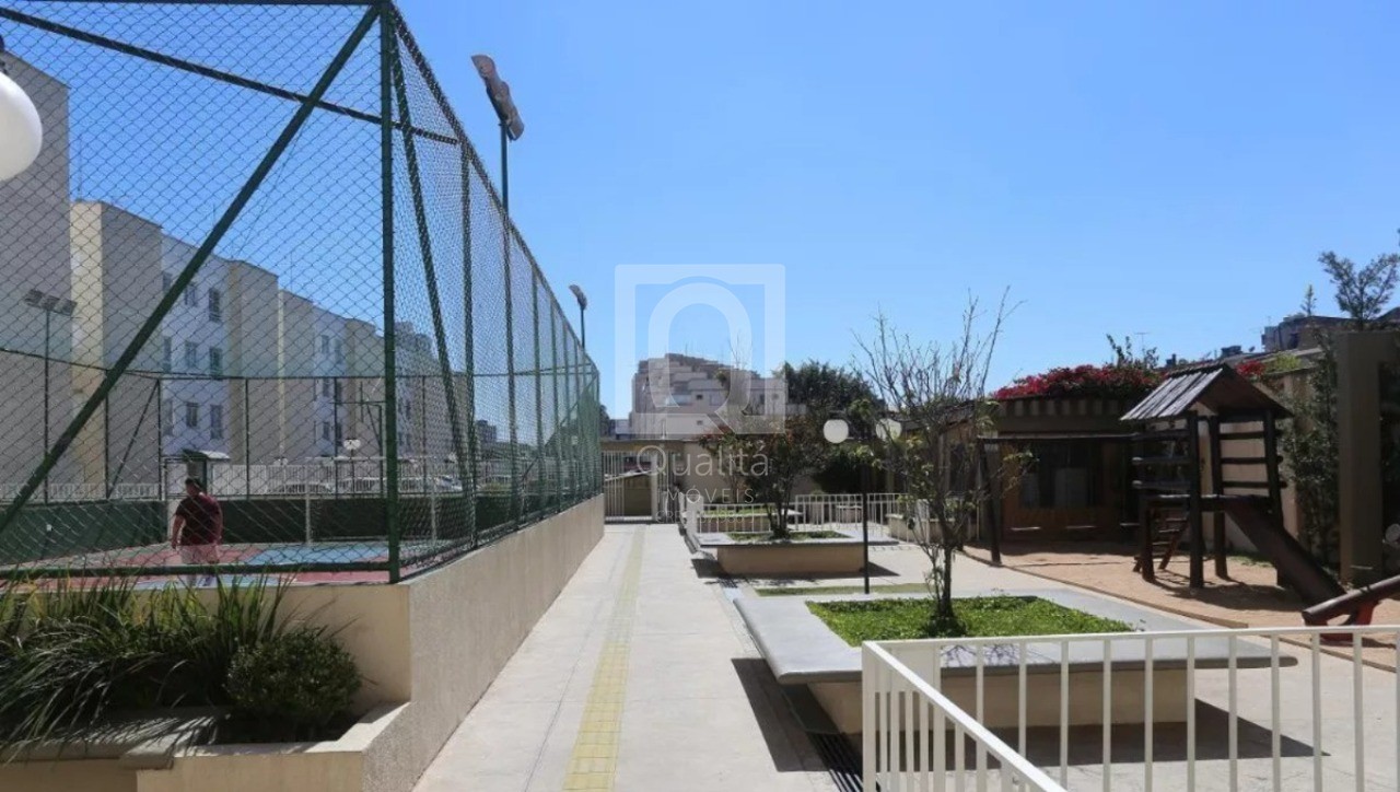 Apartamento, 2 quartos, 43 m² - Foto 26