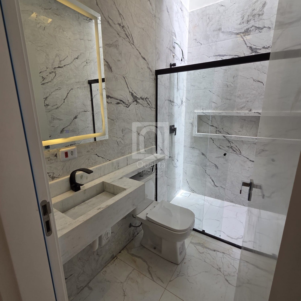 Casa de Condomínio, 3 quartos - Foto 7