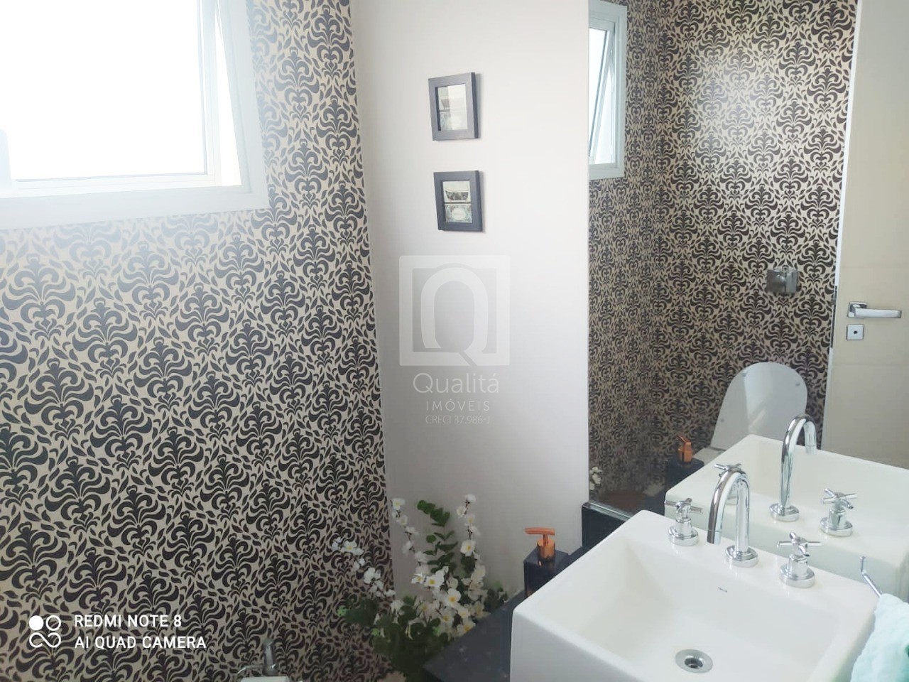 Casa de Condomínio, 3 quartos - Foto 11