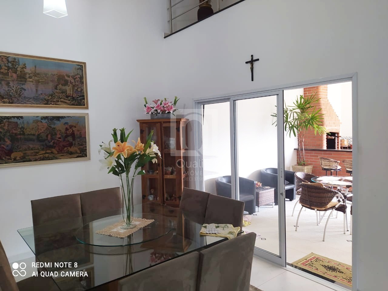 Casa de Condomínio, 3 quartos - Foto 7