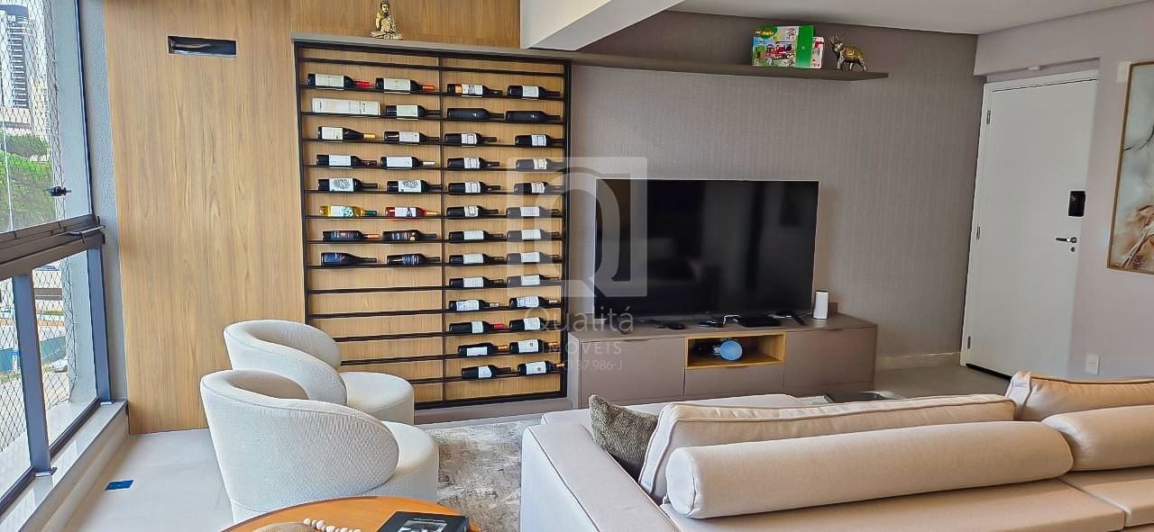 Apartamento, 3 quartos, 128 m² - Foto 7