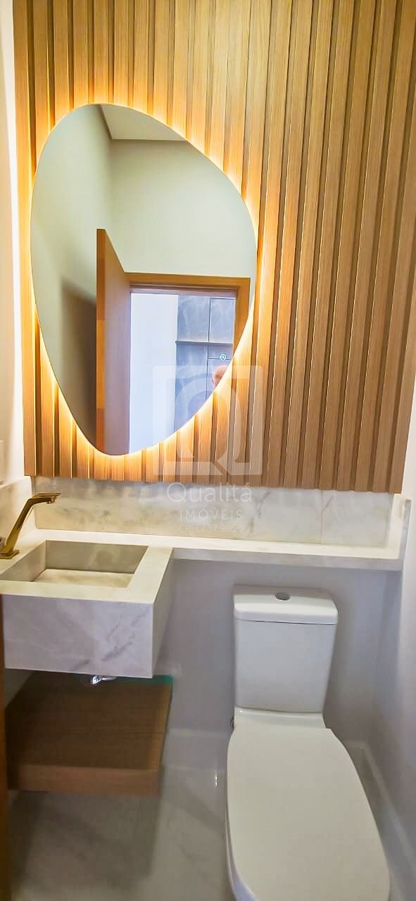 Casa de Condomínio, 3 quartos - Foto 15