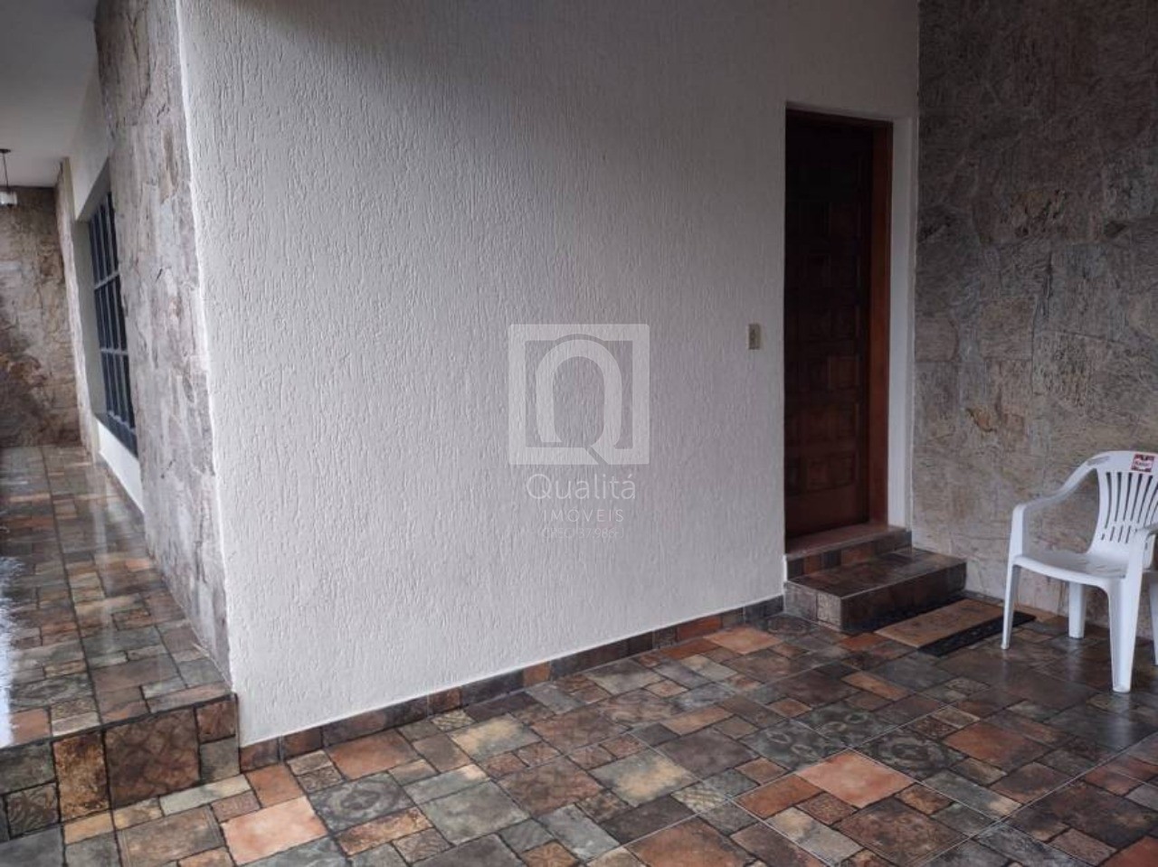 Sobrado, 3 quartos, 285 m² - Foto 35
