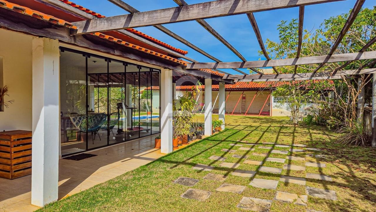 Casa de Condomínio, 3 quartos - Foto 2