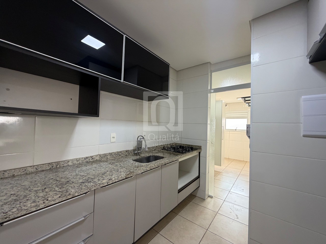 Apartamento, 3 quartos, 92 m² - Foto 2