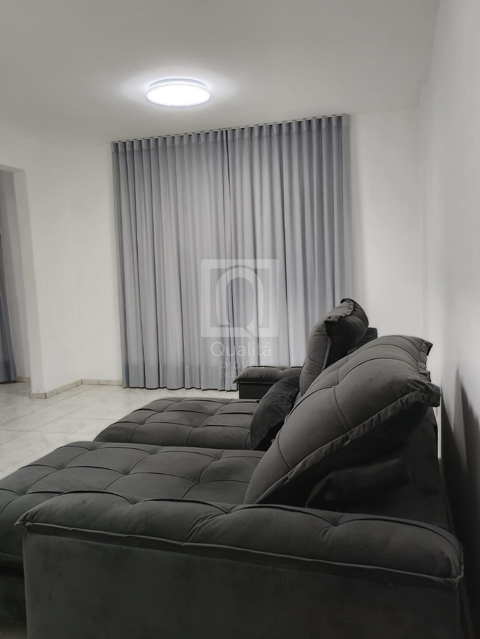 Apartamento, 3 quartos, 120 m² - Foto 3