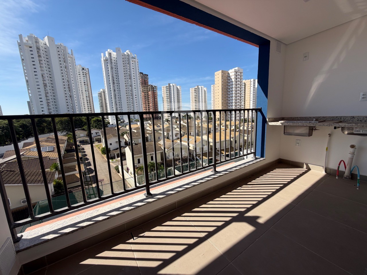 Apartamento, 1 quarto, 44 m² - Foto 2