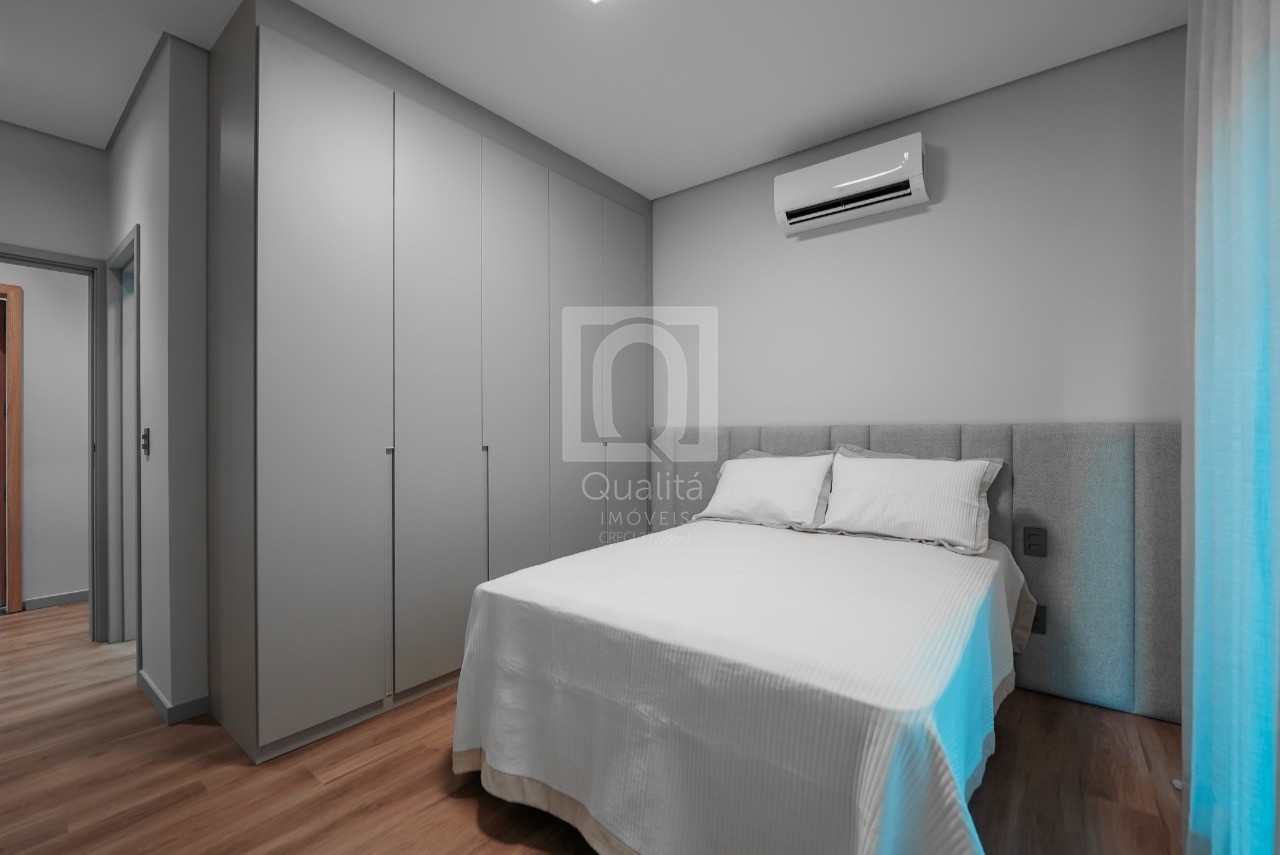 Casa de Condomínio, 4 quartos - Foto 43