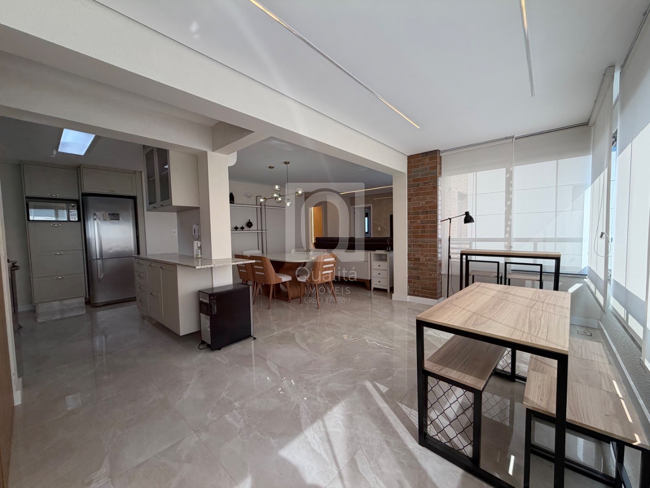 Apartamento, 2 quartos, 111 m² - Foto 13